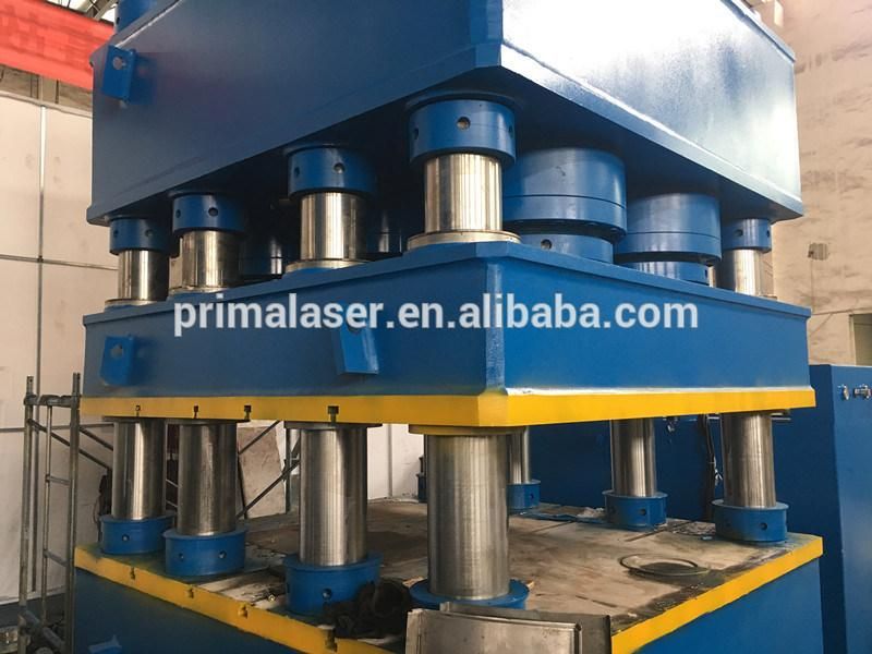 3500ton Column Hydraulic Door Press Machine From Factory Directly