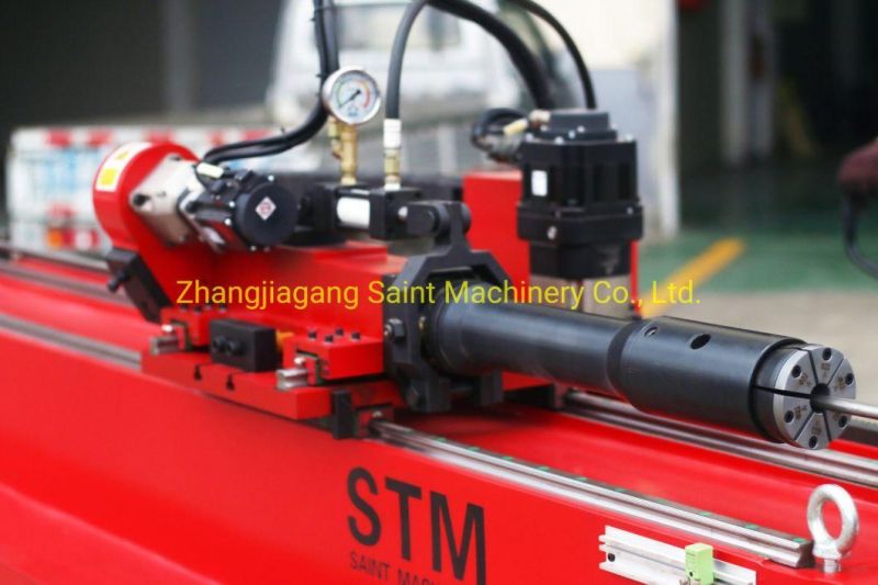 Automatic Stainless Pipe Bending Machine for Diameter 38mm