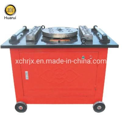 Automatic Steel Bar Bending Machine/Widely Used Rebar Bender for Sale