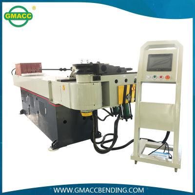 2020 New Design Automatic Pipe Bending Machine GM-Sb-76ncb