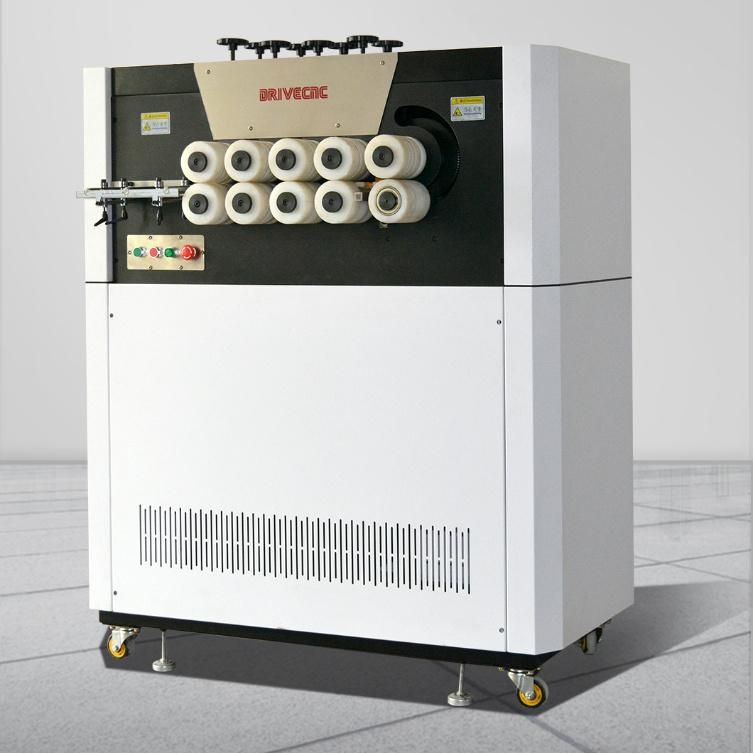 Aluminum Alloy Frame Ak150 Automatic Rounding Bending Machine Mirror Frame for Furniture