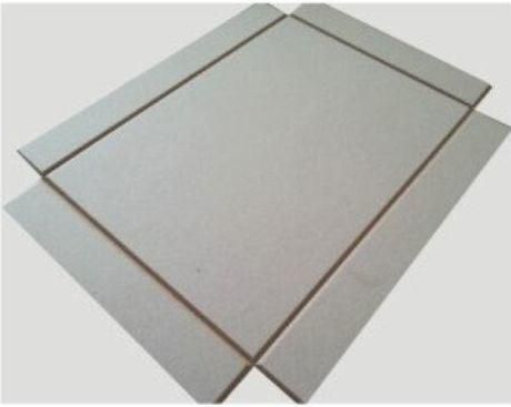 High Accuracy Red Hard Leather Paper Cutting Machine
