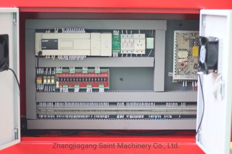 CNC Pipe Tube Mandrel Bending Machine Automatic Pipe Bender