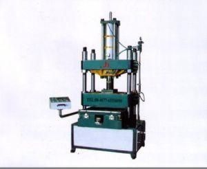 Semi-Automatic Cutting Machine (RJD-60A)