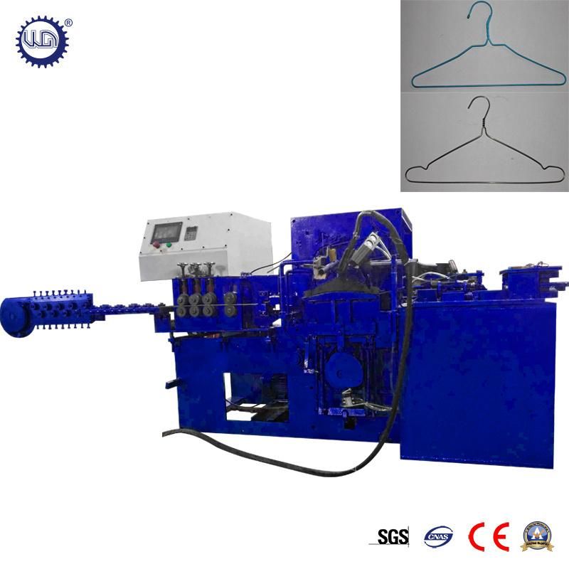 Hanger Hook and Other Hook Machine for Eye Screw Hooks From China