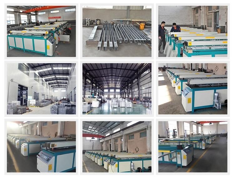 Automatic Plastic Hot Plate Butt Welder 90 Angle China Factory