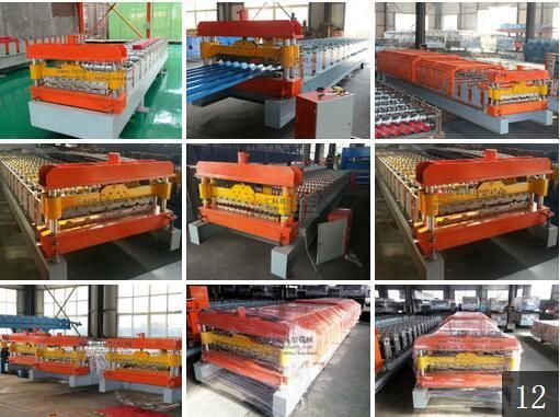 Metal Sheet Bending Machines 4 or 6 Meters