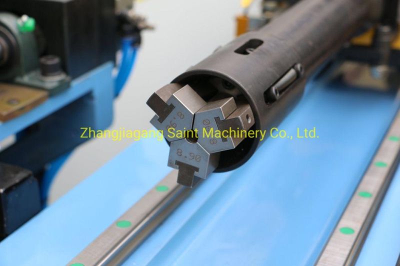 CNC Tube Bending Machine Auto Tube Bender