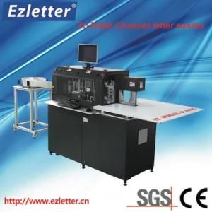 Auto Channel Letter Bender Machine for Advertising Letter Signage Making