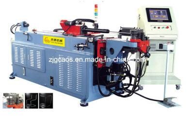 Section Bending Machine From The Most Professional Manufacturer in China