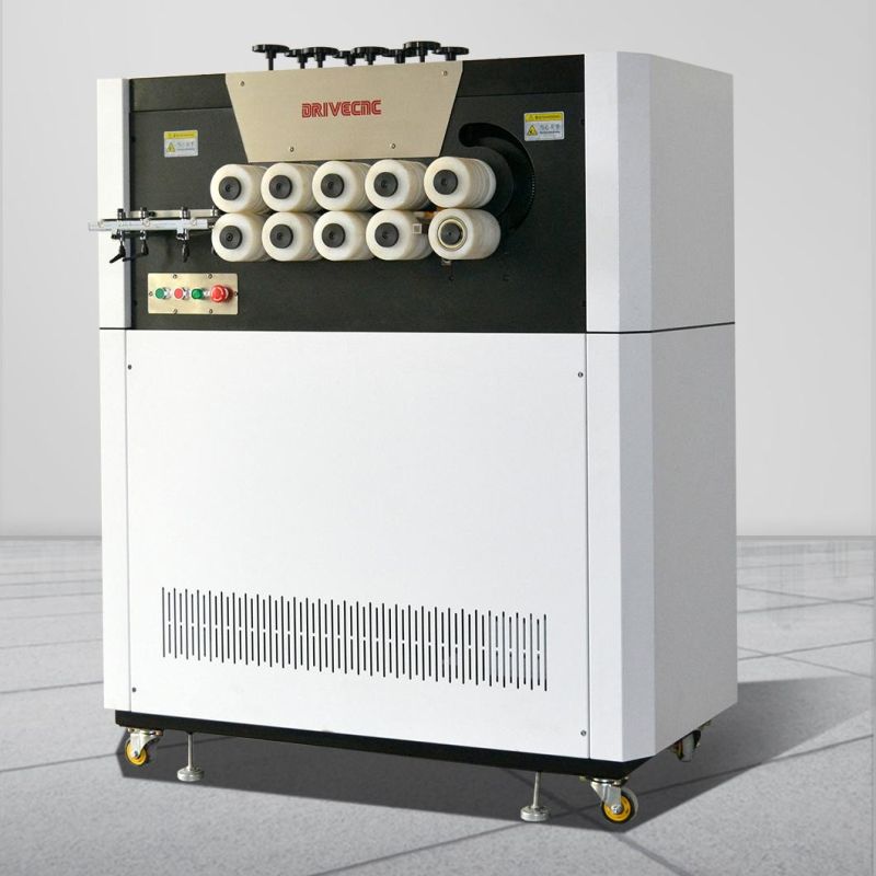 Ak150 Aluminum Alloy Frame Bending Machine