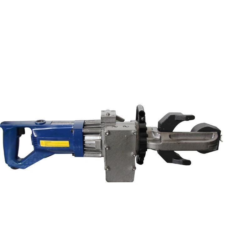 Factory Supply Steel Bar Bender Machinery Bar Bender Steel Portable Rebar Bender for Price