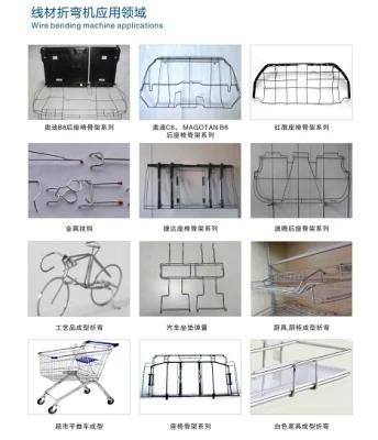 Copper Stainless Steel Wg Standard Export Fumugated Wooden Case Sheet Metal Bending Machine