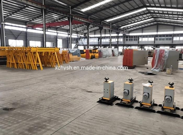 Automatic Steel Wire Rebar Stirrup Bending Machine for Sale