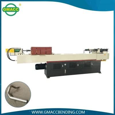 Automatic Electric 3D Metal Pipe Rolling Bending Equipment