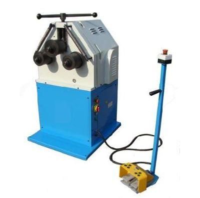 Electric Round Bender Machine (RBM40HV RBM50HV)