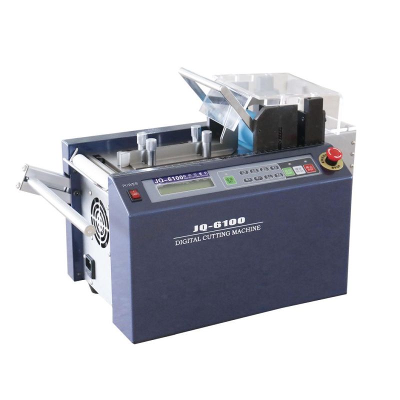 Automatic Cutting Machine (JQ-6100)