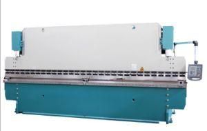 Hydraulic Press Brake Machines (WC67Y-80T)