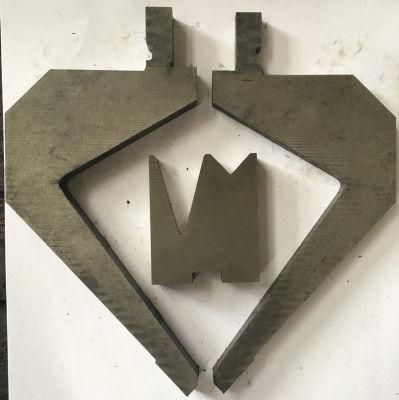 Made in China CNC Amada Press Tools Steel Press Brake Tooling