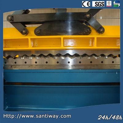 Sheet Metal Bending Machine