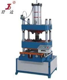 Hydraulic Cutting Machine (RJD-60B)