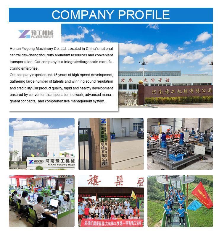 H Beam Arch Bending Machine for Bridge Tunnel Construction