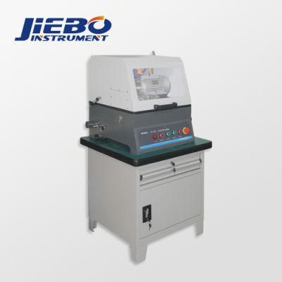 Jb-300 Metallographic Cutting Machine