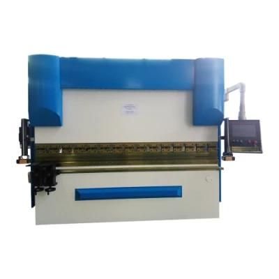 Ahyw Anhui Yawei Plate Brass Hydraulic Press Brake