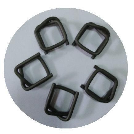 High Quality Factory Price Hydraulic Strapping Buckle Machine From Guangdong