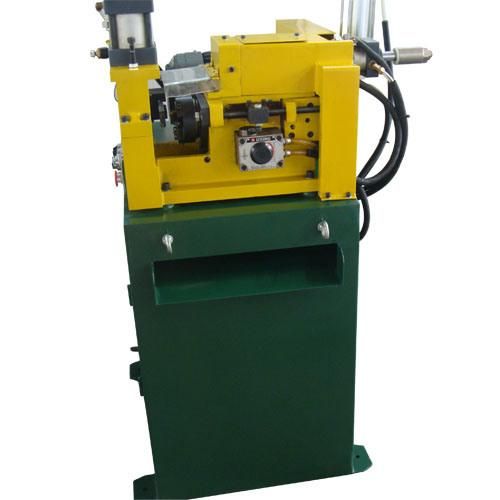 Pipe and Solid Chamfering Machine (GM-50A)