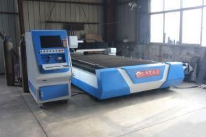 1000W 1500W 2kw 3kw Fiber Laser Cutting Machine