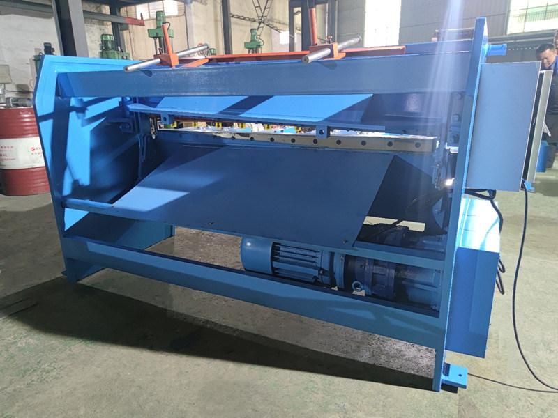 Electric Shearing Machine Manufacturer in China