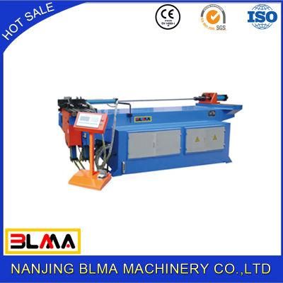 Manufacturer High Quality Electric 3 Inch Mandrel Pipe Bender