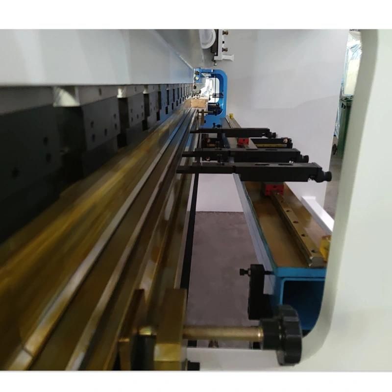 Hot Sale High Productivity Hydraulic CNC Press Brake Machine with Factory Price