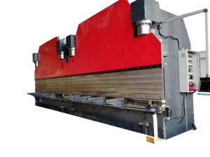 Bending Machine for Lamp Pole Bending Cheap Price