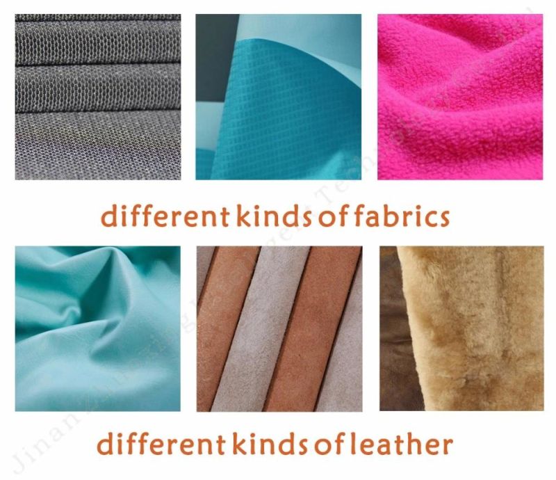 Automatic Feeding Cloth Textiles Shirt Fabric Cutting Machine