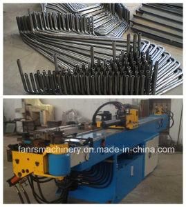 Stainless Steel Pipe Bender Machine