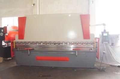 CNC Press Brake with OEM Tools