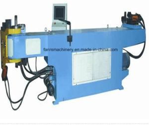 CNC Metal Hydraulic Tube Bending