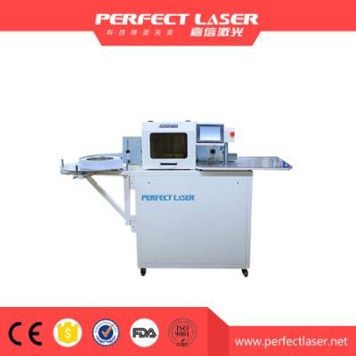 Sheet Metal Cutting and Bending Machine