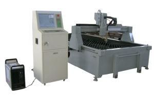 Bench Type CNC Cuttng Machine