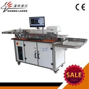 Guangzhou Automatic CNC Bender Laser Machine