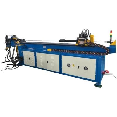 32mm Pipe Bender Hand Pipe Bender Machine for Sale