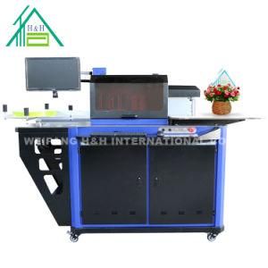 Hh-An130 Aluminum Bending Machine, Aluminum Channel Letter Bender Machine