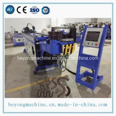 Stainless Steel Tube Bender, Usually Used for Furniture or Profile Pipe Bending