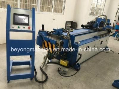Auto Single Head CE Certificate Pipe Bending Machine From Chinese Manufacturer