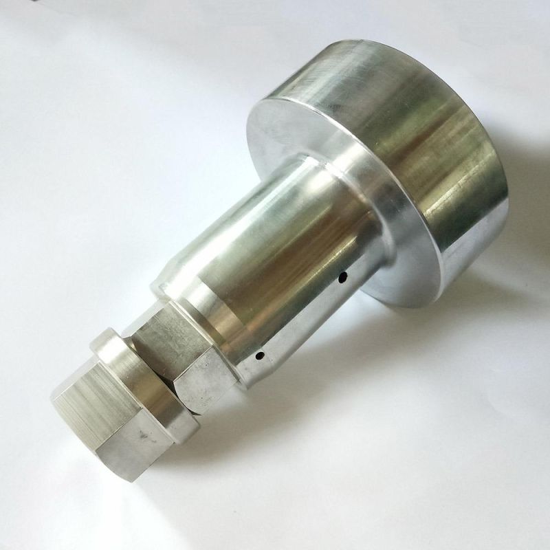 20481005 Sealing Head Assembly for Waterjet Cutting Intensifier