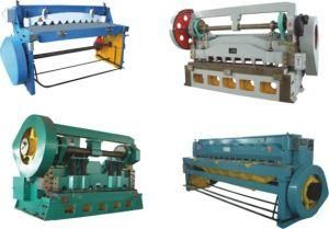 Motor Drive Shearing Machine, Motor Drive Shear