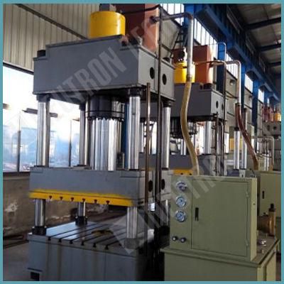 CNC Highway Guardrail Forming Machine for Construction