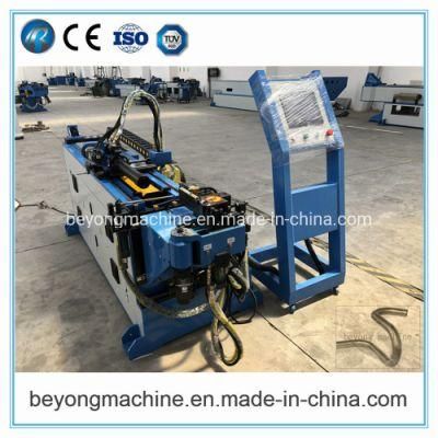 Professional Manufacturer Small and Fast of Pipe Bending Pipe Tube Bender